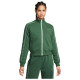 Nike Γυναικεία ζακέτα Sportswear Fleece Track Top